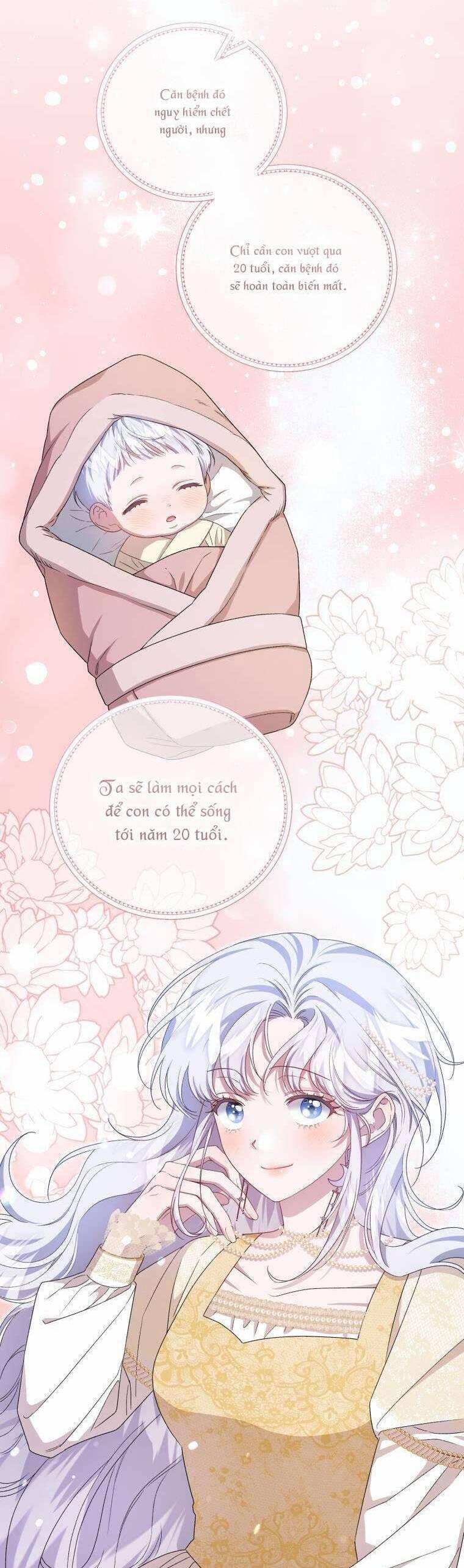 Tôi Trở Thành Mẹ Kế Của Gia Đình Hắc Ám 54 trang 21