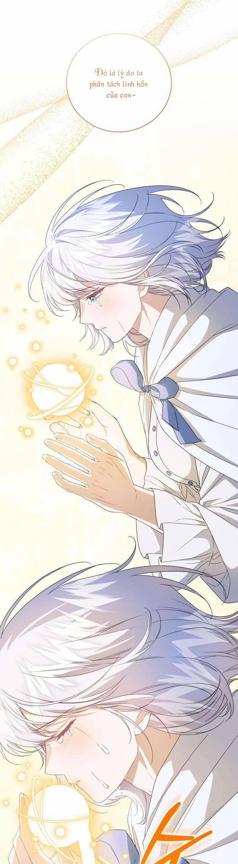 Tôi Trở Thành Mẹ Kế Của Gia Đình Hắc Ám 54 trang 25