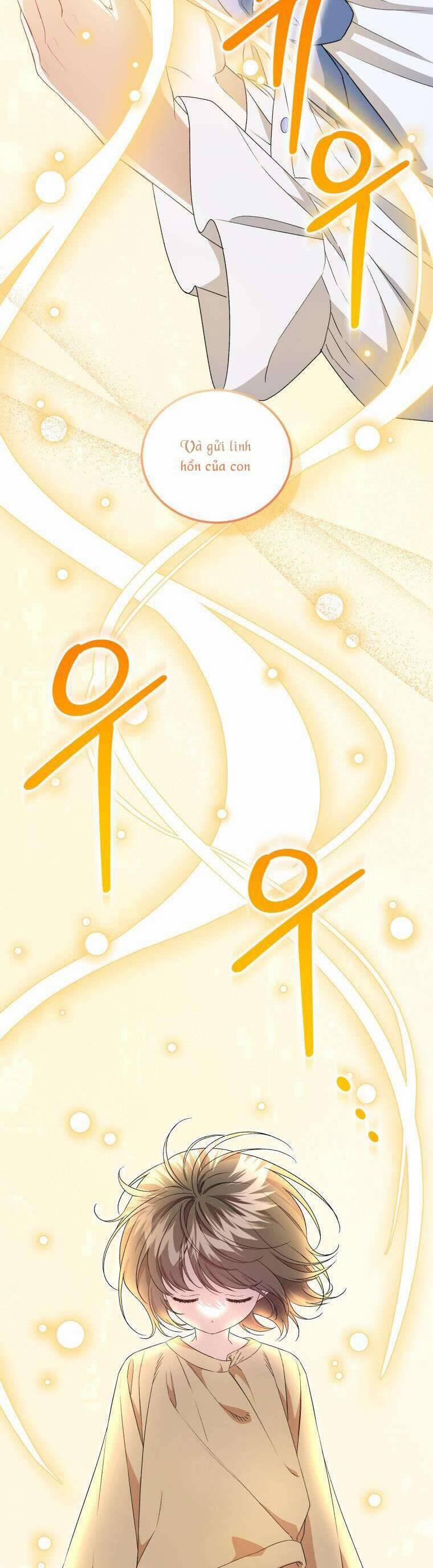 Tôi Trở Thành Mẹ Kế Của Gia Đình Hắc Ám 54 trang 26