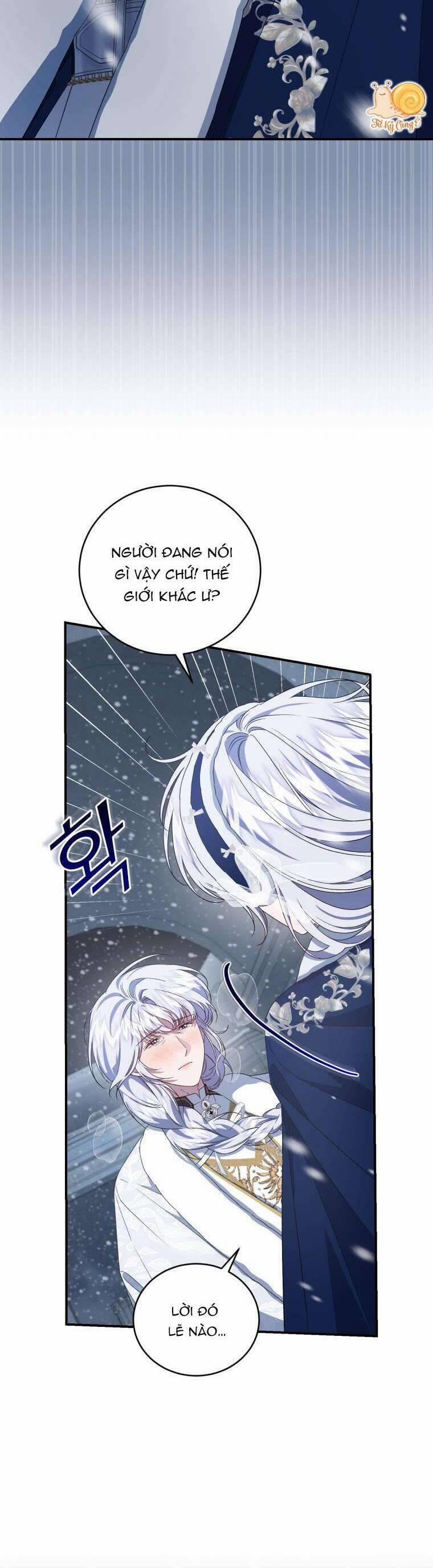 Tôi Trở Thành Mẹ Kế Của Gia Đình Hắc Ám 54 trang 28