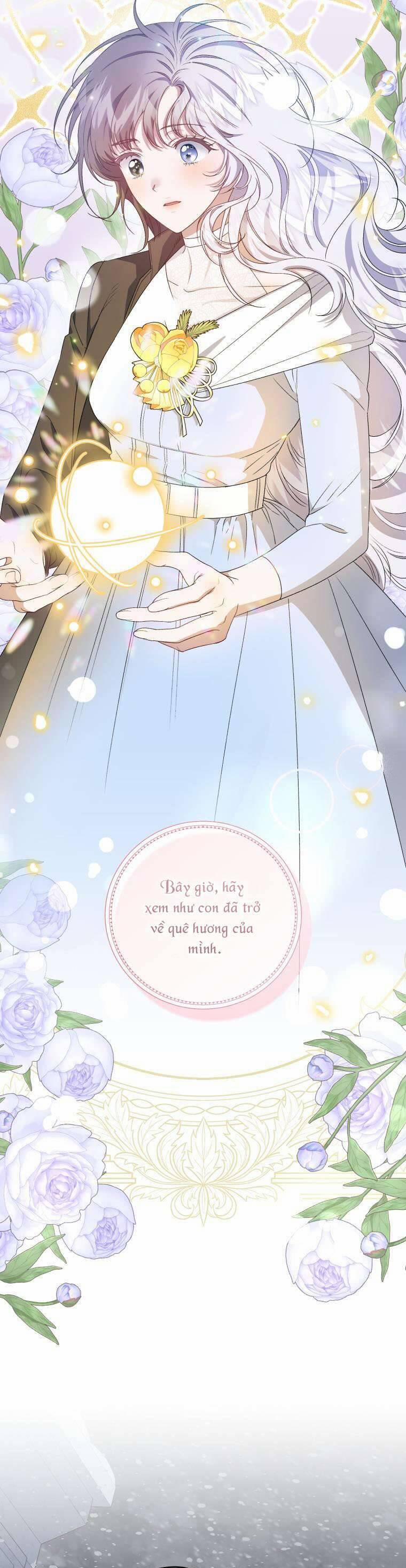 Tôi Trở Thành Mẹ Kế Của Gia Đình Hắc Ám 54 trang 31