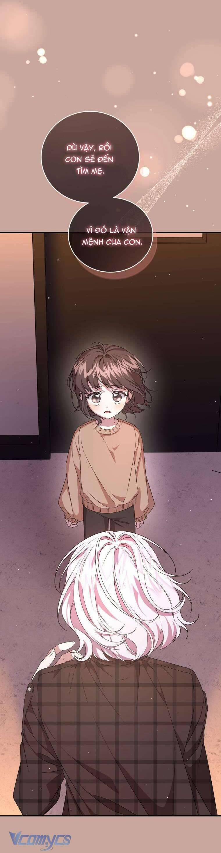 Tôi Trở Thành Mẹ Kế Của Gia Đình Hắc Ám 54 trang 36