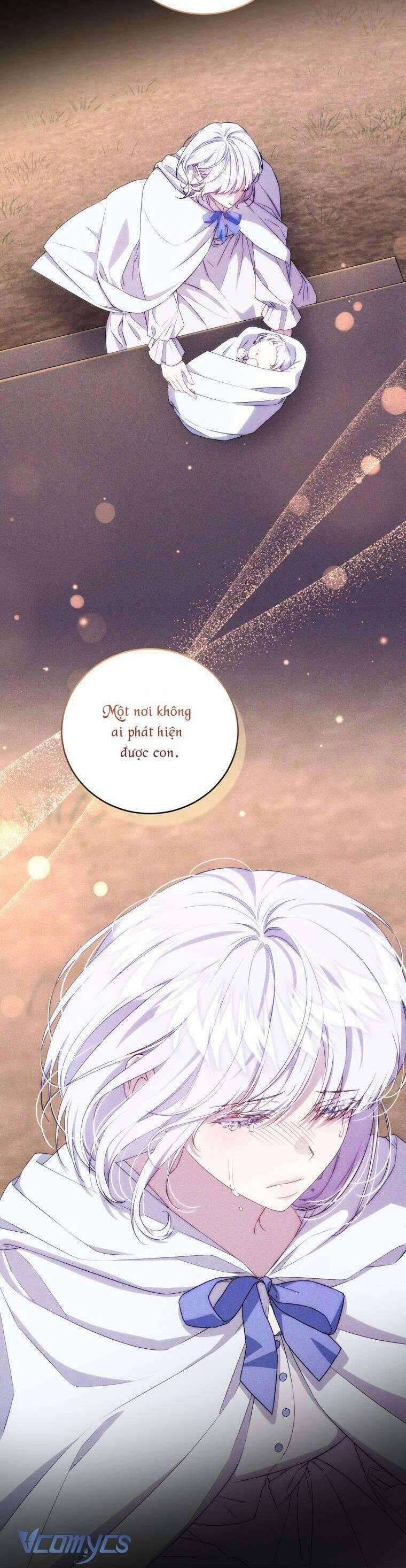 Tôi Trở Thành Mẹ Kế Của Gia Đình Hắc Ám 54 trang 42