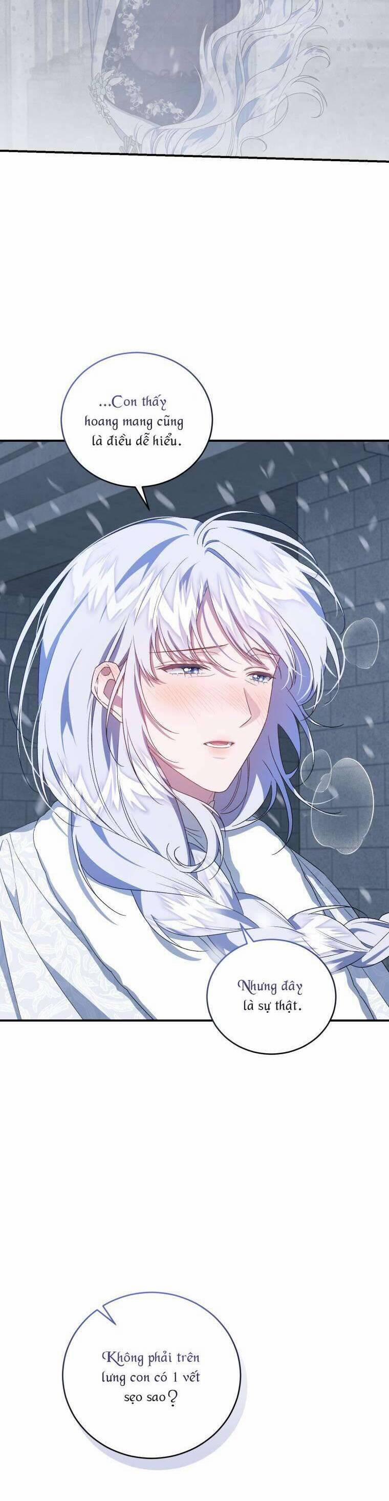 Tôi Trở Thành Mẹ Kế Của Gia Đình Hắc Ám 54 trang 44