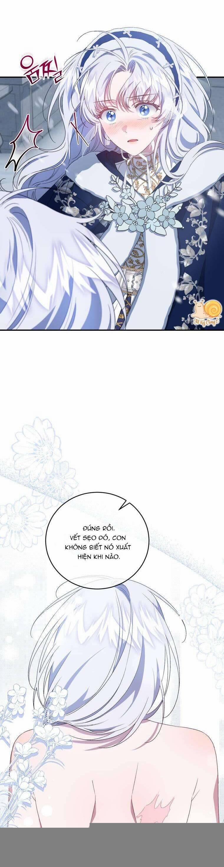 Tôi Trở Thành Mẹ Kế Của Gia Đình Hắc Ám 54 trang 45