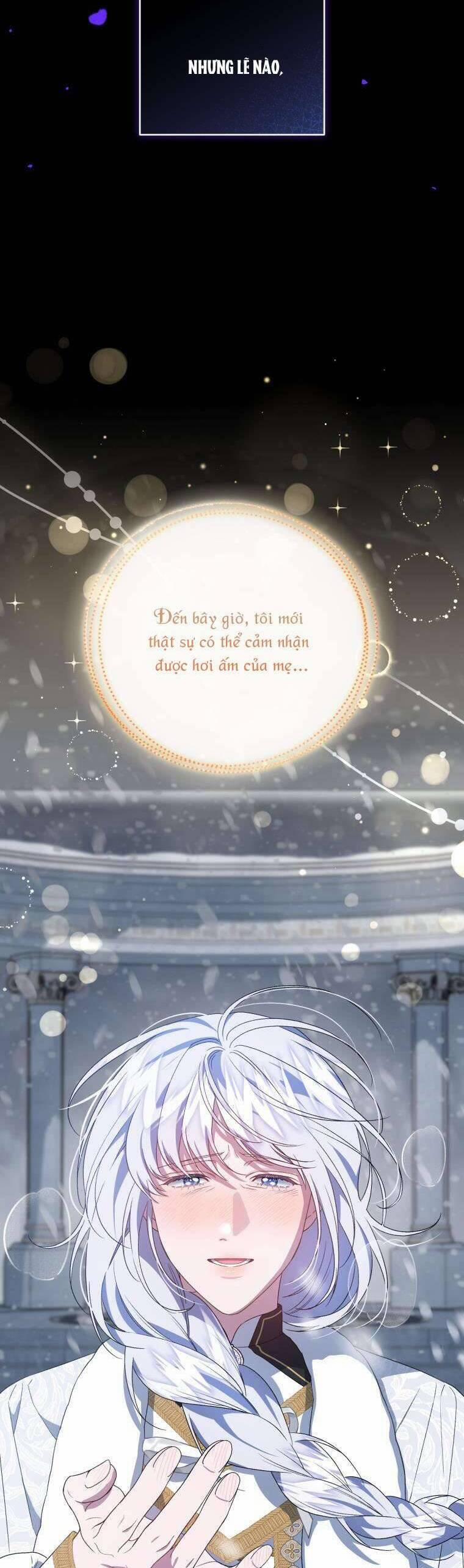Tôi Trở Thành Mẹ Kế Của Gia Đình Hắc Ám 54 trang 50