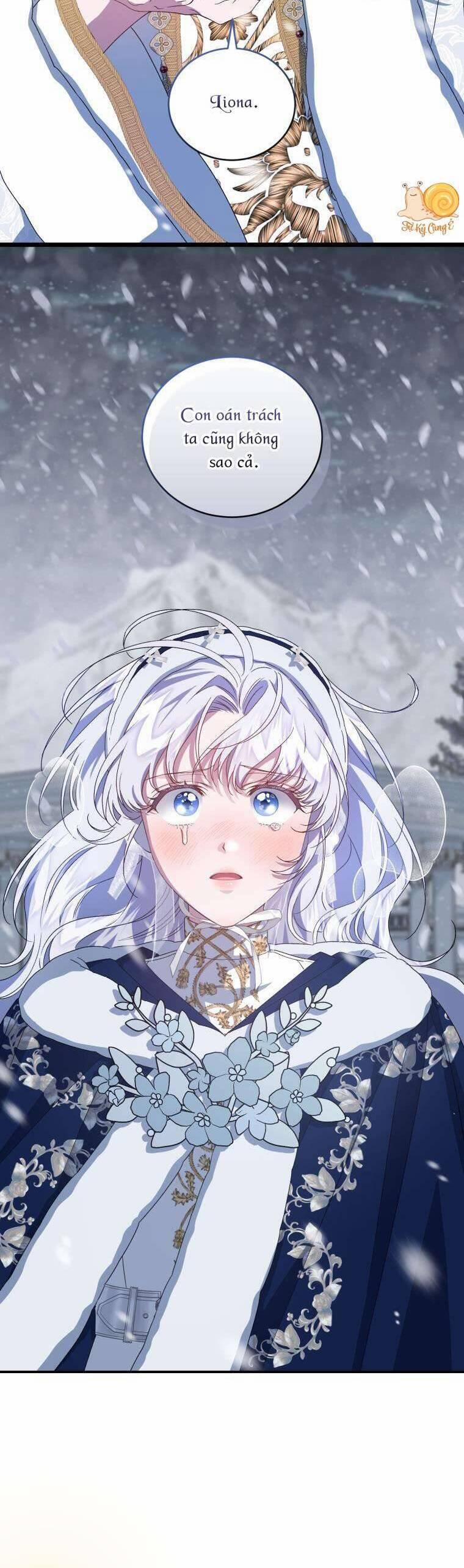 Tôi Trở Thành Mẹ Kế Của Gia Đình Hắc Ám 54 trang 51