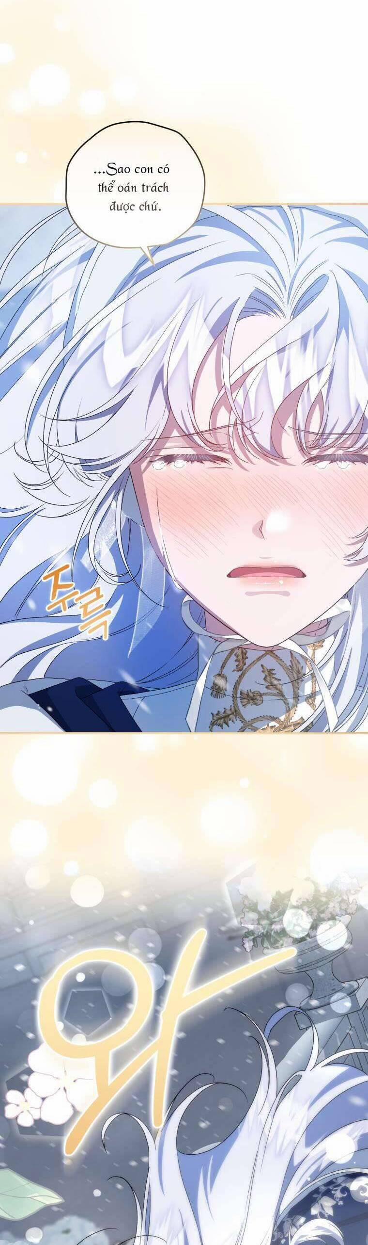 Tôi Trở Thành Mẹ Kế Của Gia Đình Hắc Ám 54 trang 52