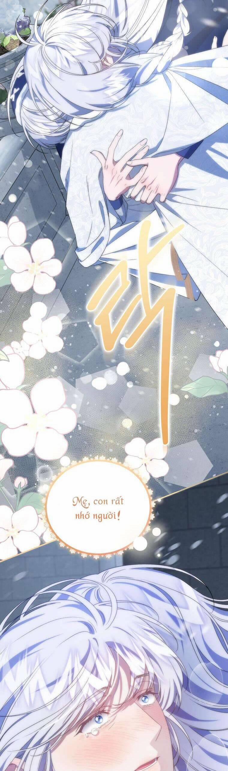 Tôi Trở Thành Mẹ Kế Của Gia Đình Hắc Ám 54 trang 53