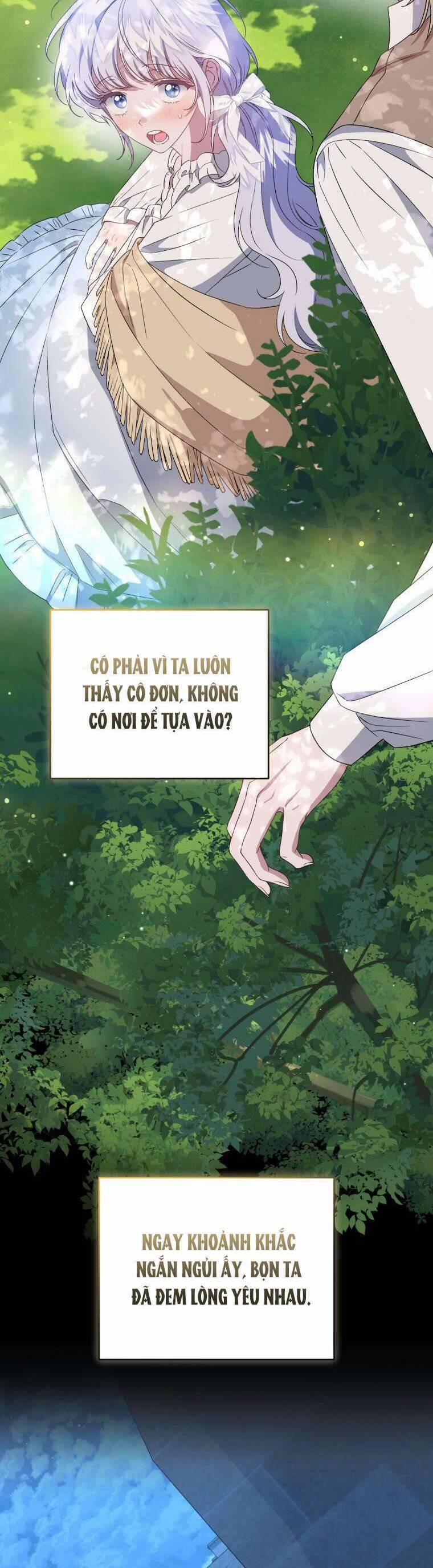 Tôi Trở Thành Mẹ Kế Của Gia Đình Hắc Ám 54 trang 8