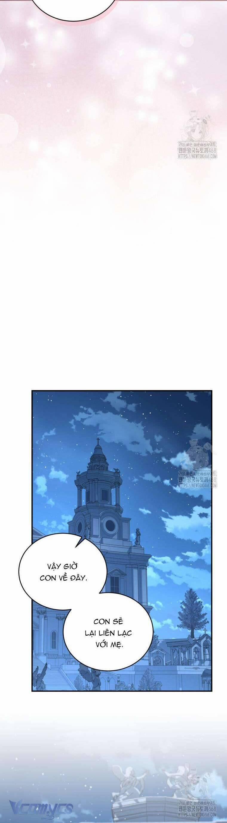 Tôi Trở Thành Mẹ Kế Của Gia Đình Hắc Ám 55 trang 11