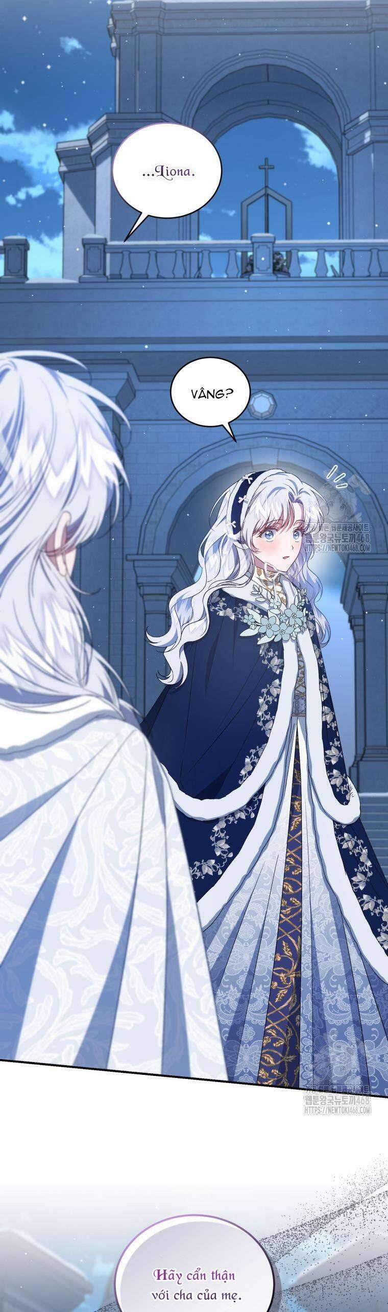 Tôi Trở Thành Mẹ Kế Của Gia Đình Hắc Ám 55 trang 12