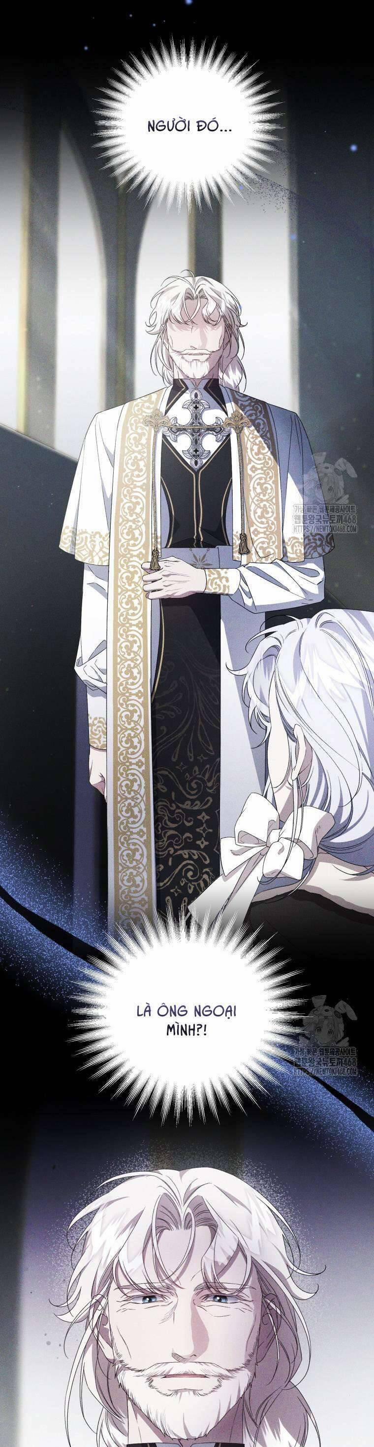 Tôi Trở Thành Mẹ Kế Của Gia Đình Hắc Ám 55 trang 18