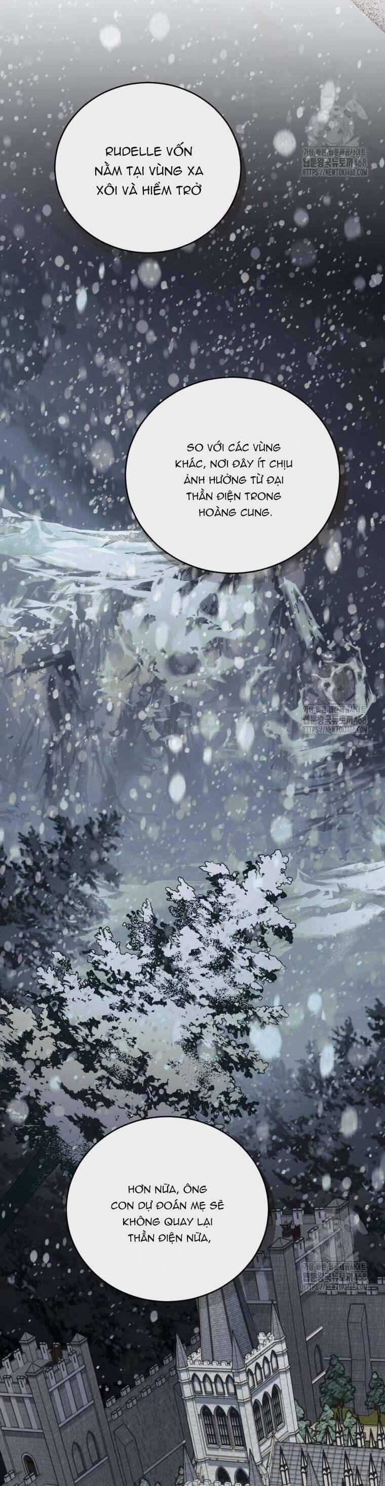 Tôi Trở Thành Mẹ Kế Của Gia Đình Hắc Ám 55 trang 22