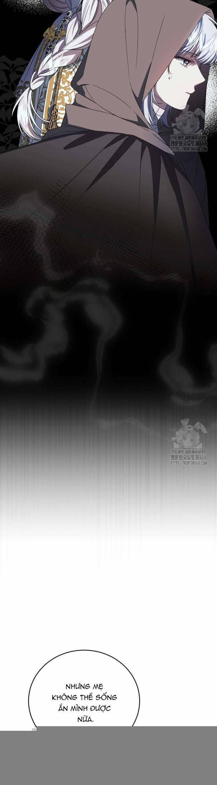 Tôi Trở Thành Mẹ Kế Của Gia Đình Hắc Ám 55 trang 25