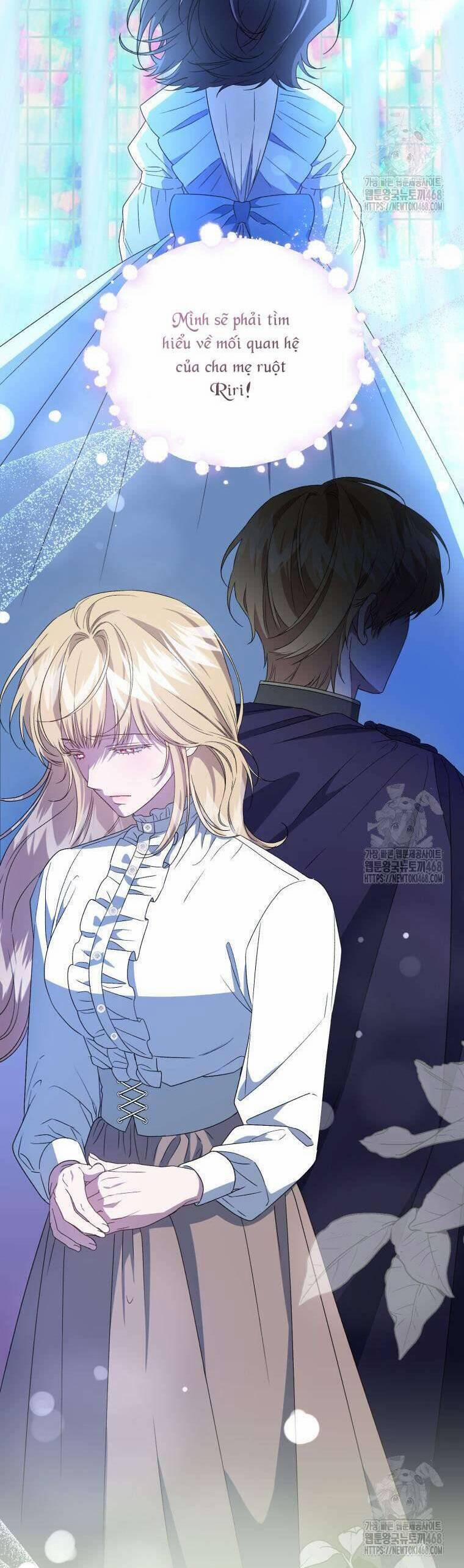 Tôi Trở Thành Mẹ Kế Của Gia Đình Hắc Ám 55 trang 32
