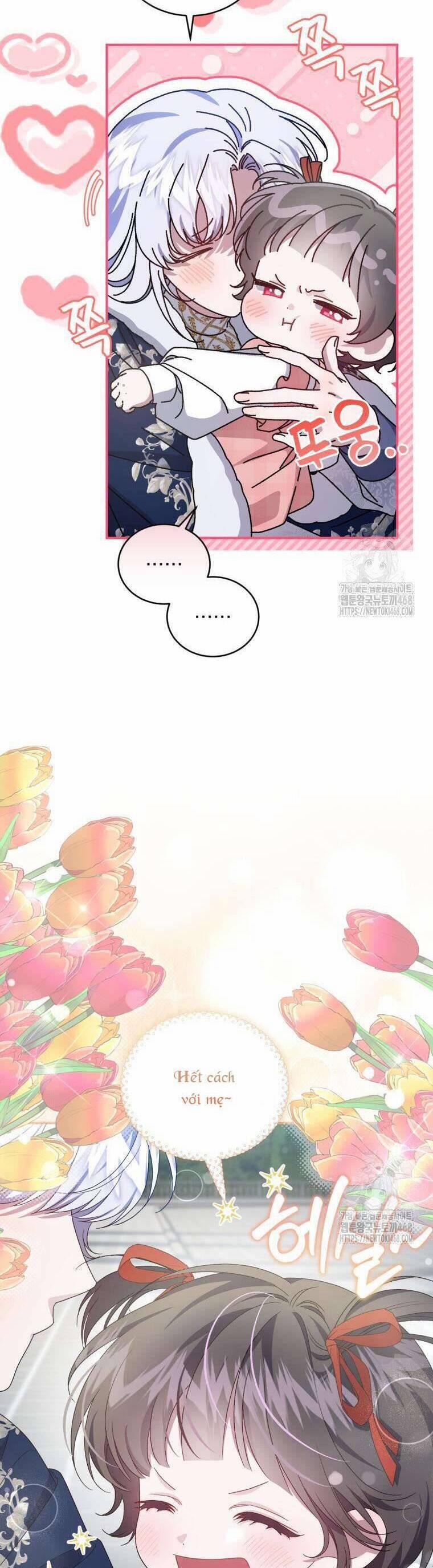 Tôi Trở Thành Mẹ Kế Của Gia Đình Hắc Ám 55 trang 38