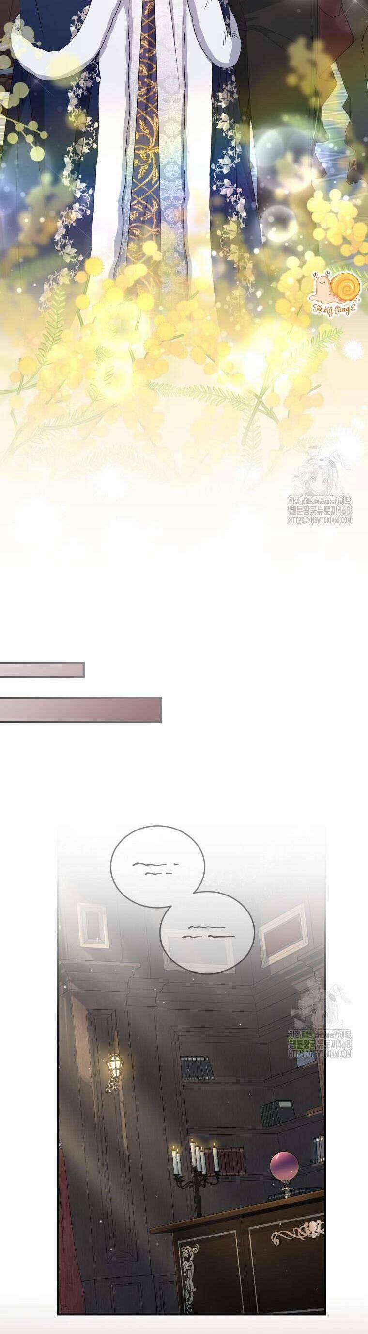 Tôi Trở Thành Mẹ Kế Của Gia Đình Hắc Ám 55 trang 44