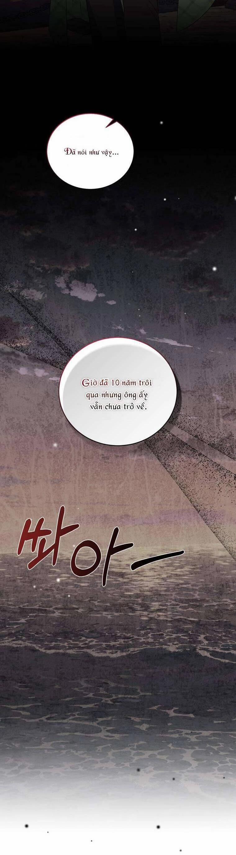 Tôi Trở Thành Mẹ Kế Của Gia Đình Hắc Ám 56 trang 14