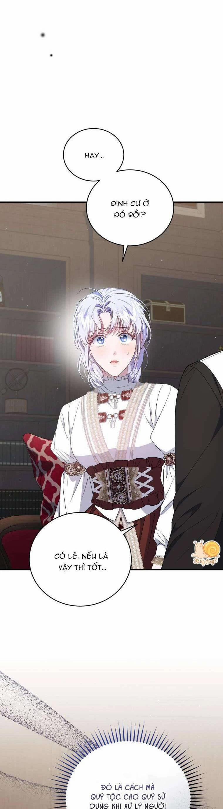 Tôi Trở Thành Mẹ Kế Của Gia Đình Hắc Ám 56 trang 15