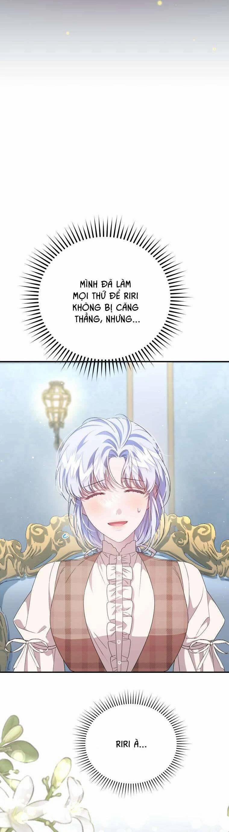 Tôi Trở Thành Mẹ Kế Của Gia Đình Hắc Ám 56 trang 27