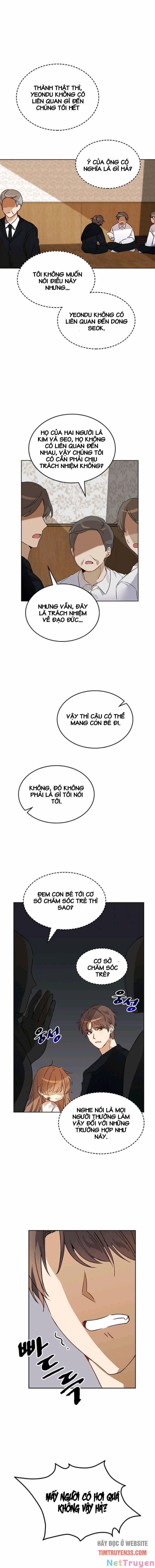 Tôi Trở Thành Một Người Cha 1 trang 10