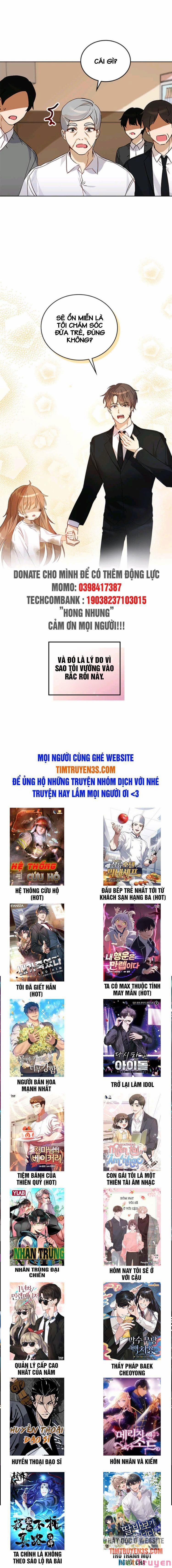 Tôi Trở Thành Một Người Cha 1 trang 13