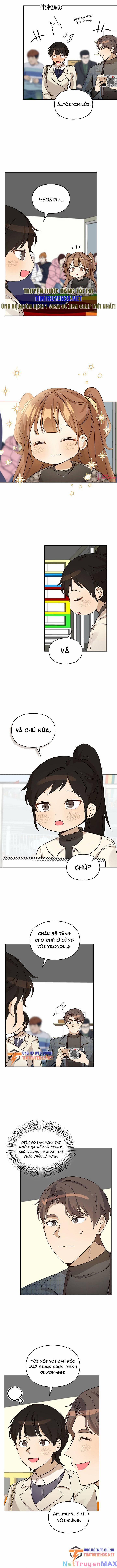 Tôi Trở Thành Một Người Cha 100 trang 4