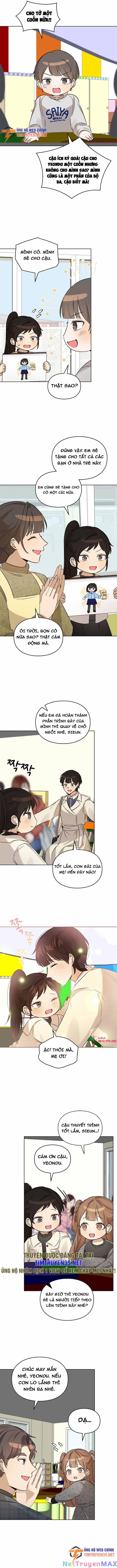 Tôi Trở Thành Một Người Cha 100 trang 5