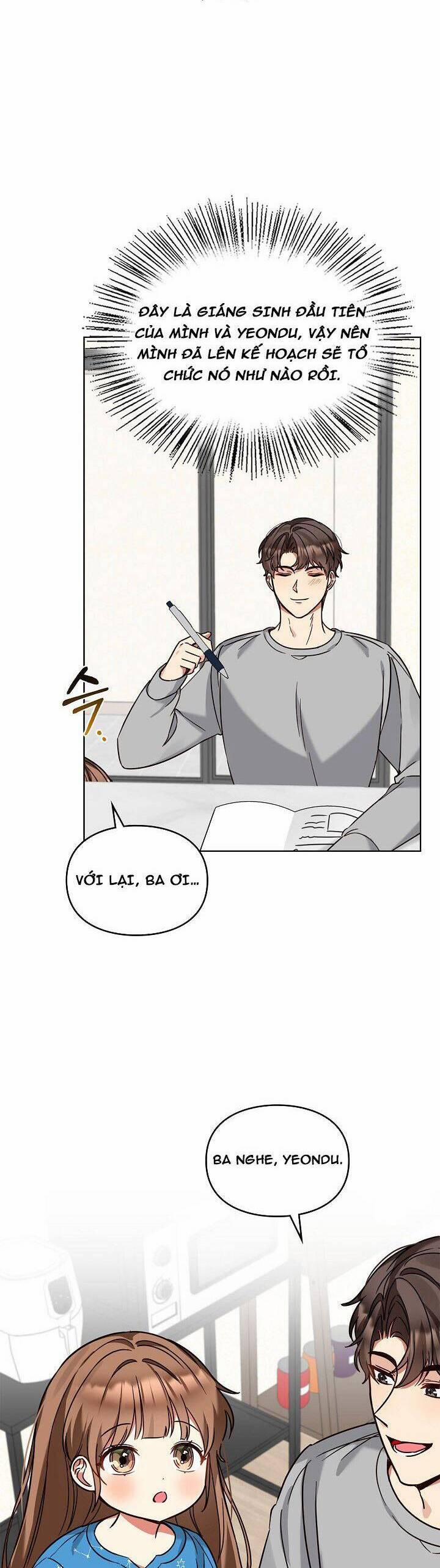 Tôi Trở Thành Một Người Cha 101 trang 2