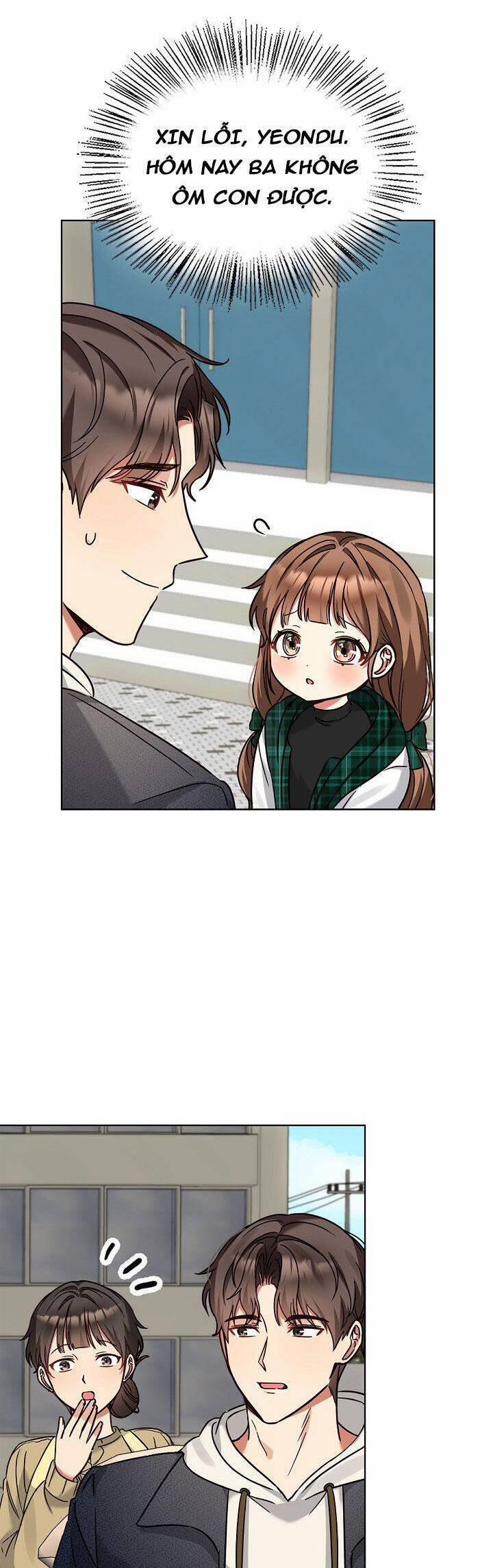 Tôi Trở Thành Một Người Cha 101 trang 25