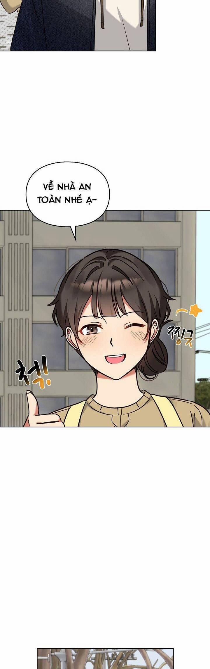 Tôi Trở Thành Một Người Cha 101 trang 26