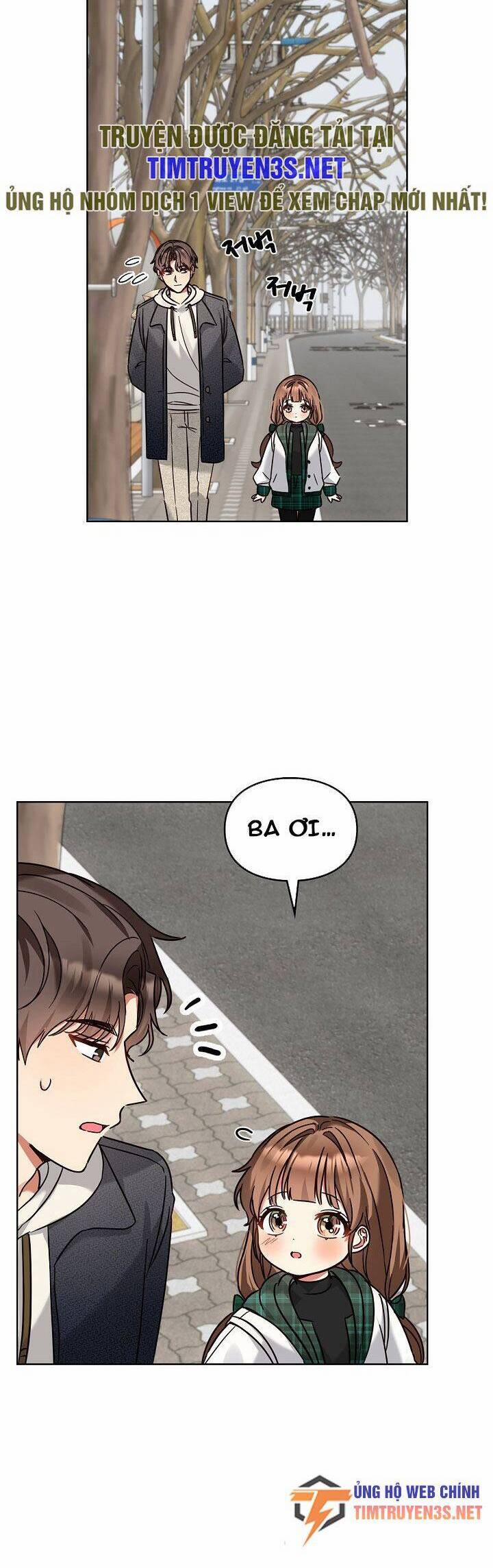 Tôi Trở Thành Một Người Cha 101 trang 27