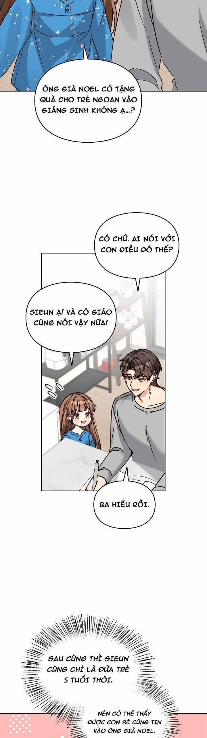 Tôi Trở Thành Một Người Cha 101 trang 3