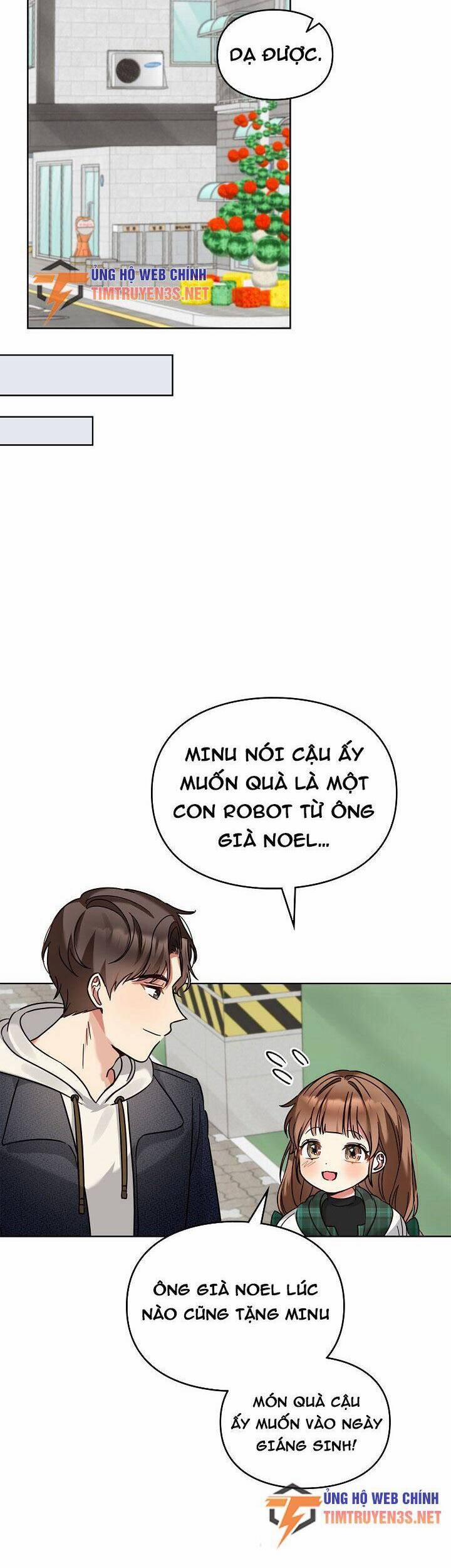 Tôi Trở Thành Một Người Cha 101 trang 31