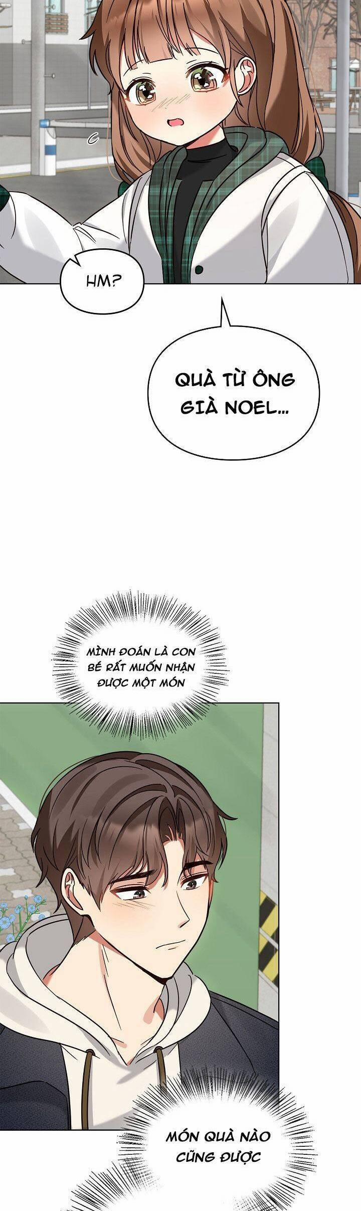 Tôi Trở Thành Một Người Cha 101 trang 33