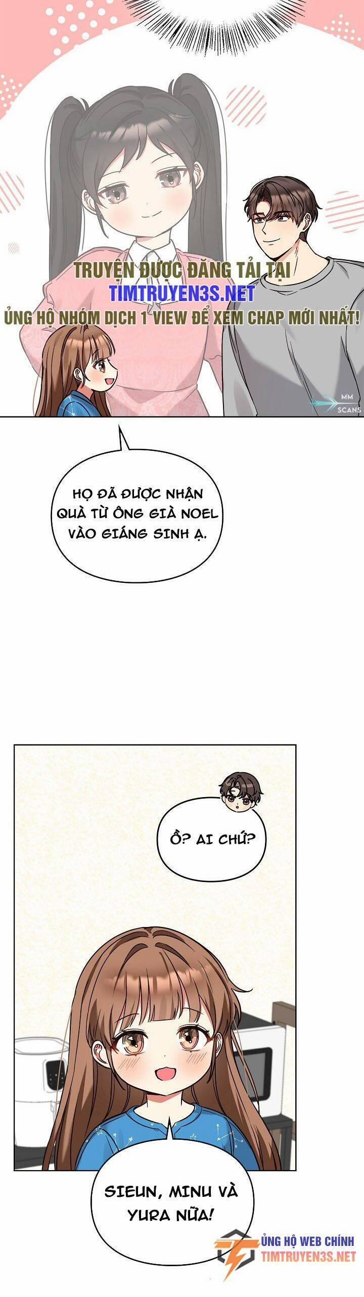 Tôi Trở Thành Một Người Cha 101 trang 4