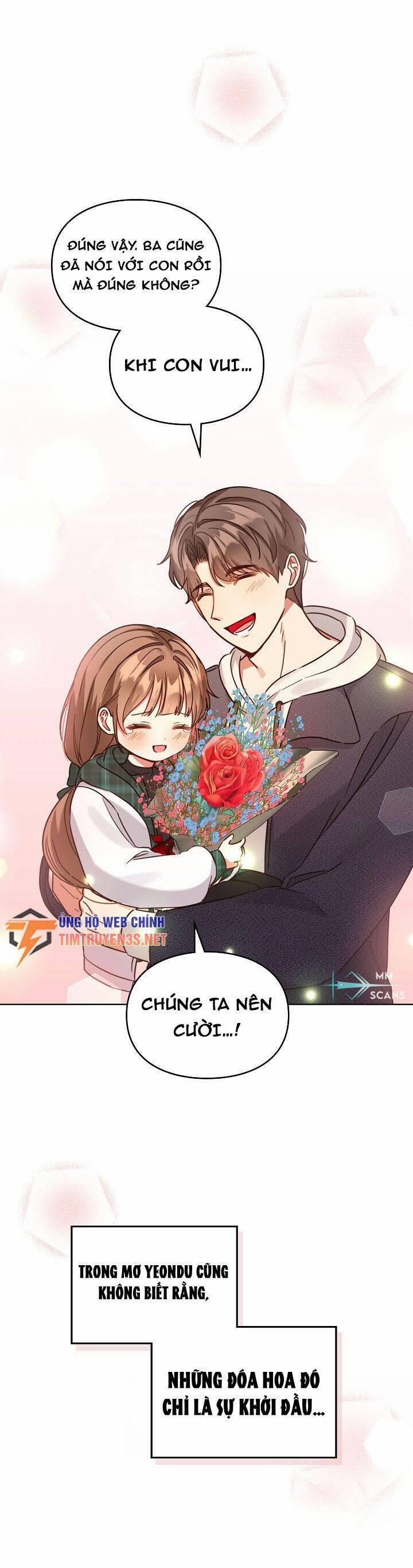 Tôi Trở Thành Một Người Cha 101 trang 40