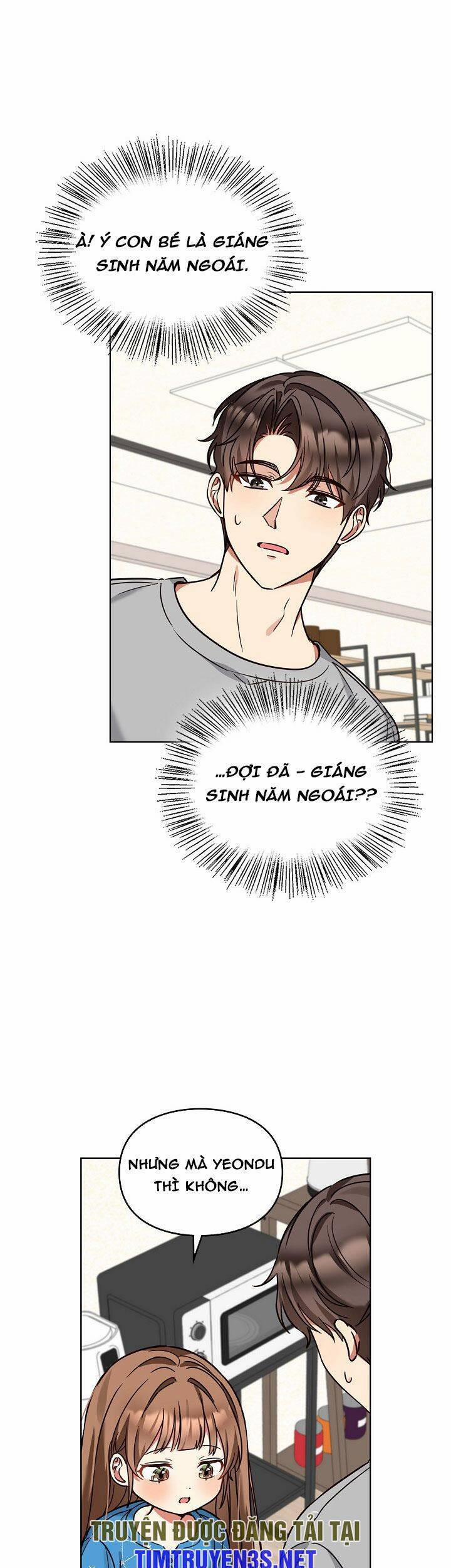 Tôi Trở Thành Một Người Cha 101 trang 5