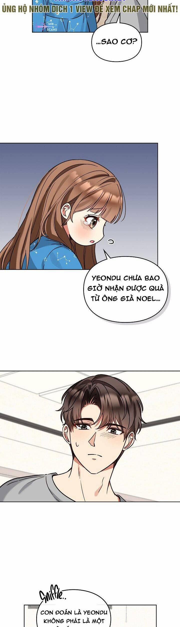 Tôi Trở Thành Một Người Cha 101 trang 6