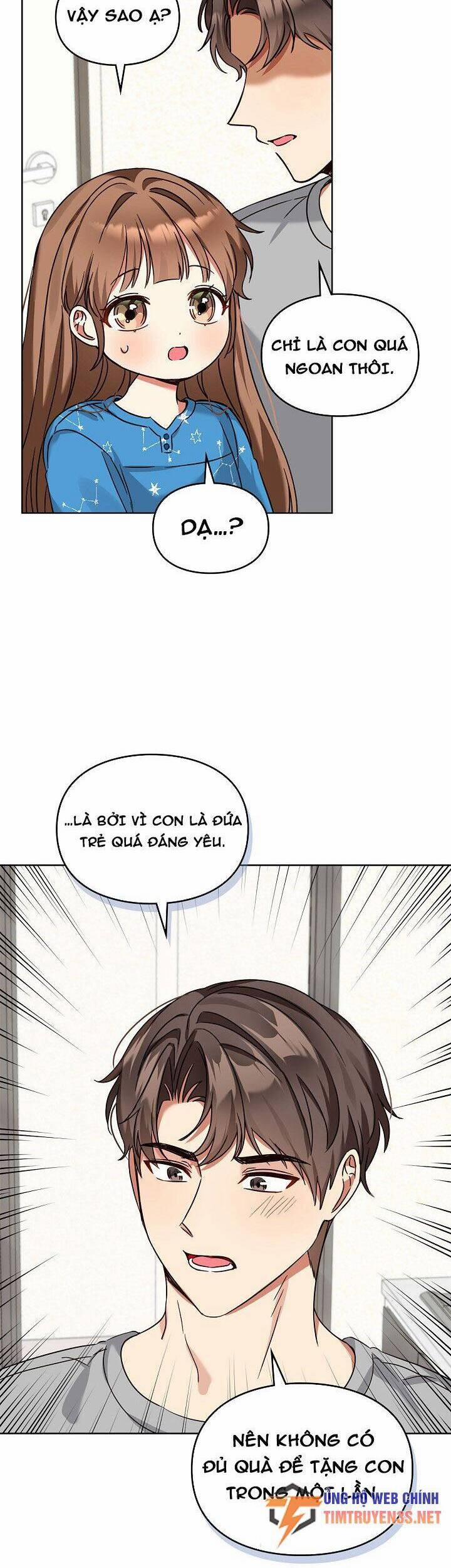 Tôi Trở Thành Một Người Cha 101 trang 8