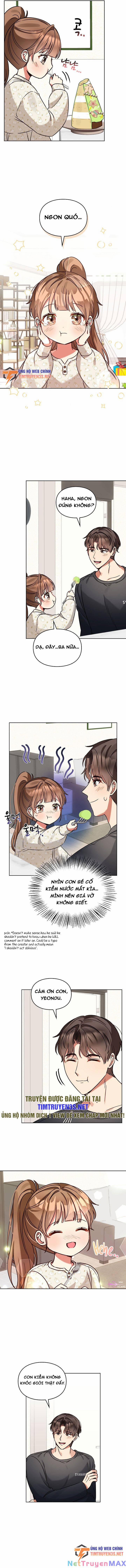 Tôi Trở Thành Một Người Cha 102 trang 8