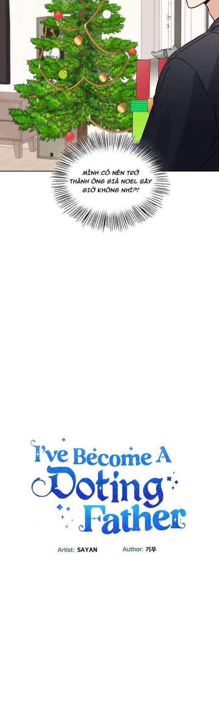 Tôi Trở Thành Một Người Cha 103 trang 10