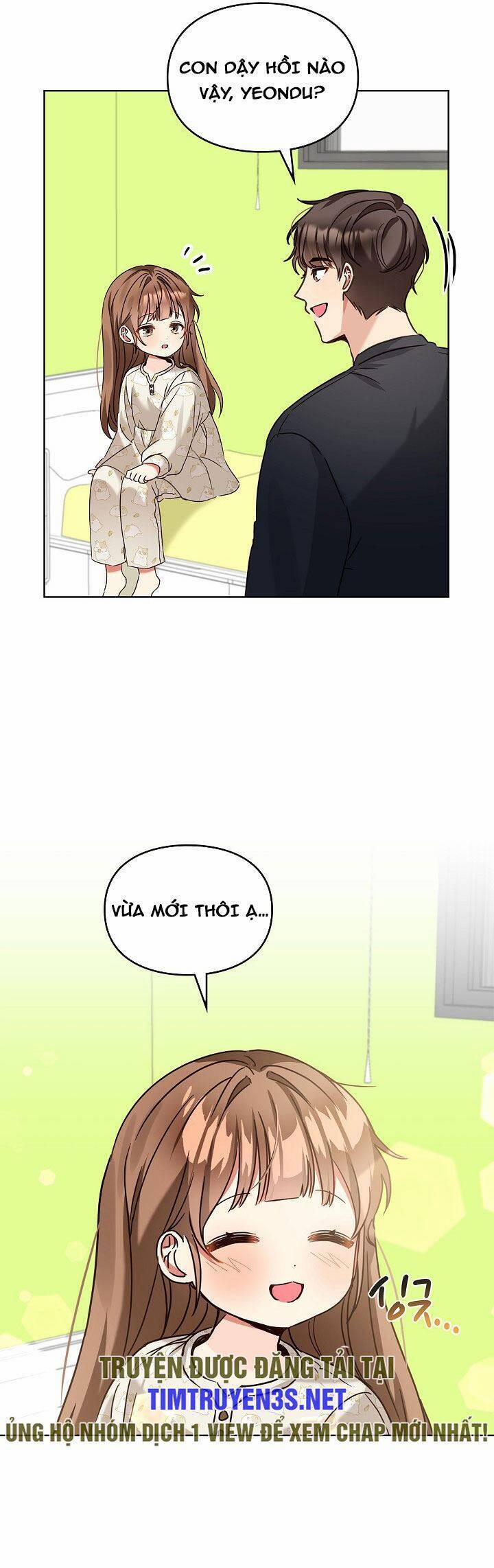 Tôi Trở Thành Một Người Cha 103 trang 13