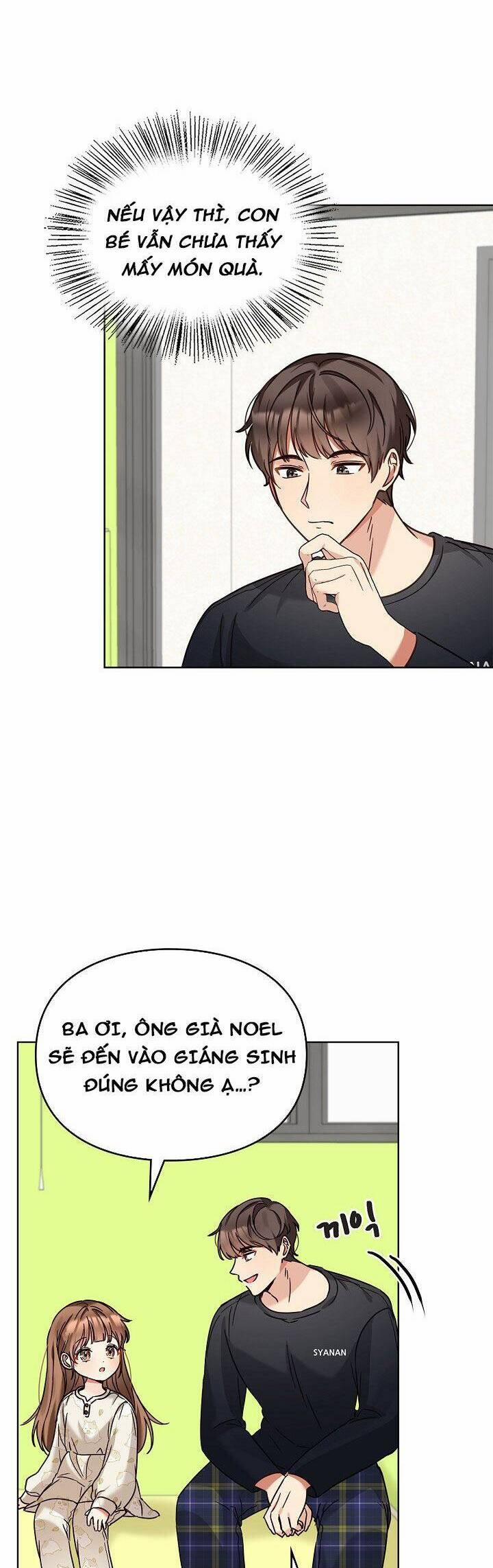 Tôi Trở Thành Một Người Cha 103 trang 14