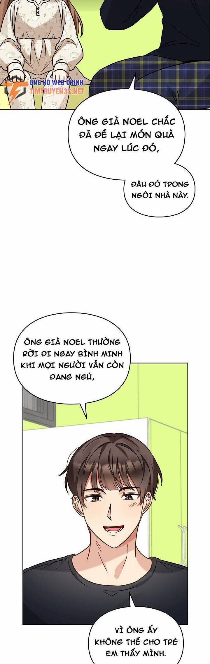 Tôi Trở Thành Một Người Cha 103 trang 18