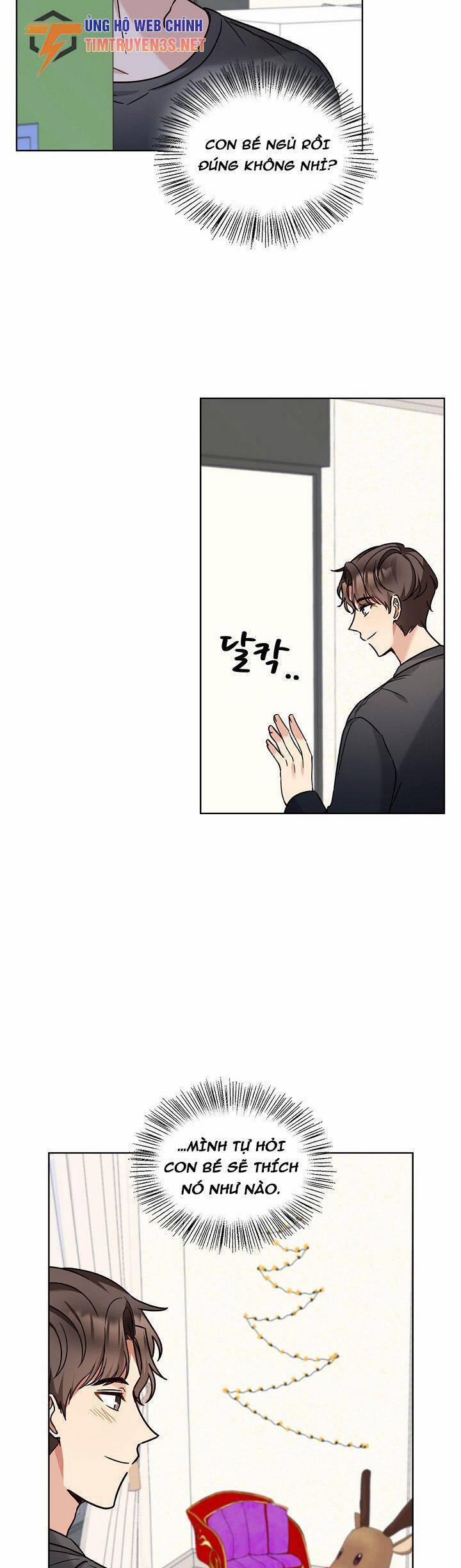 Tôi Trở Thành Một Người Cha 103 trang 2