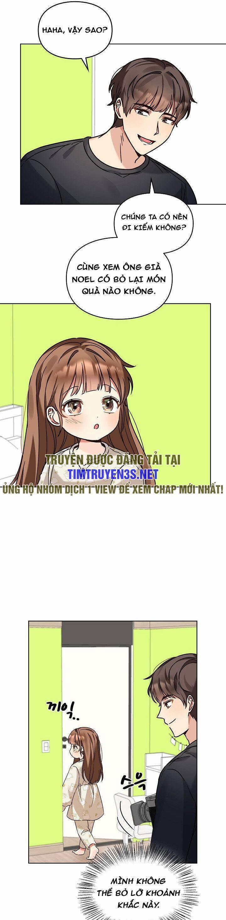 Tôi Trở Thành Một Người Cha 103 trang 21