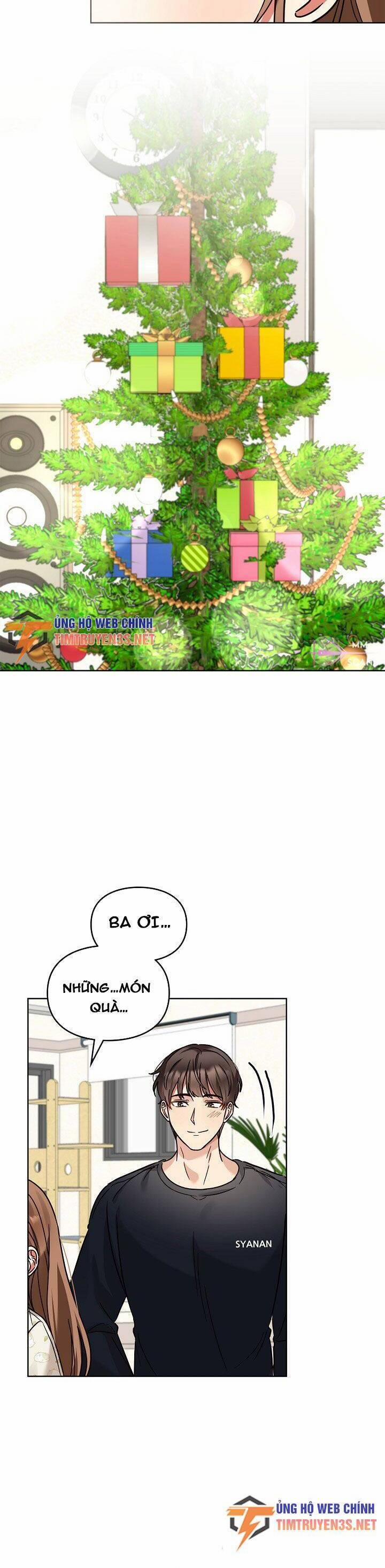 Tôi Trở Thành Một Người Cha 103 trang 23