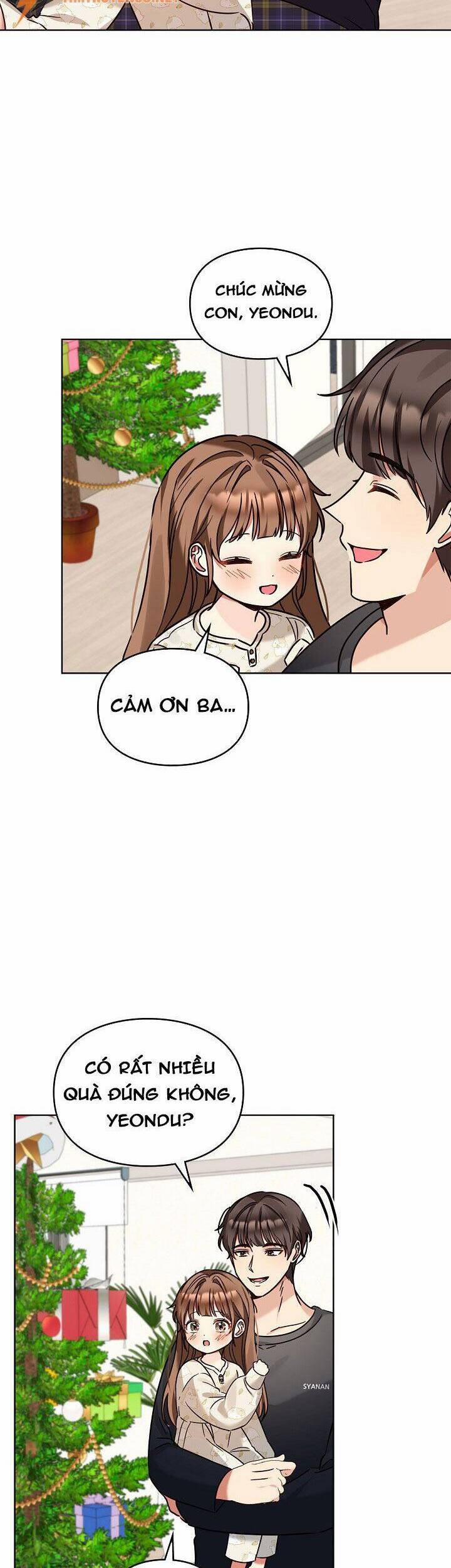 Tôi Trở Thành Một Người Cha 103 trang 25